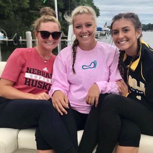 Meet your Posher, Jamie